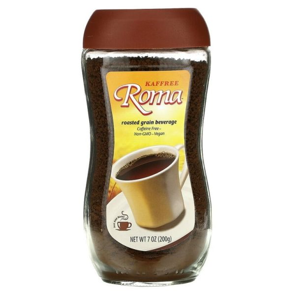 Loma Linda - Kaffree Roma - Original - 7 oz. Discount