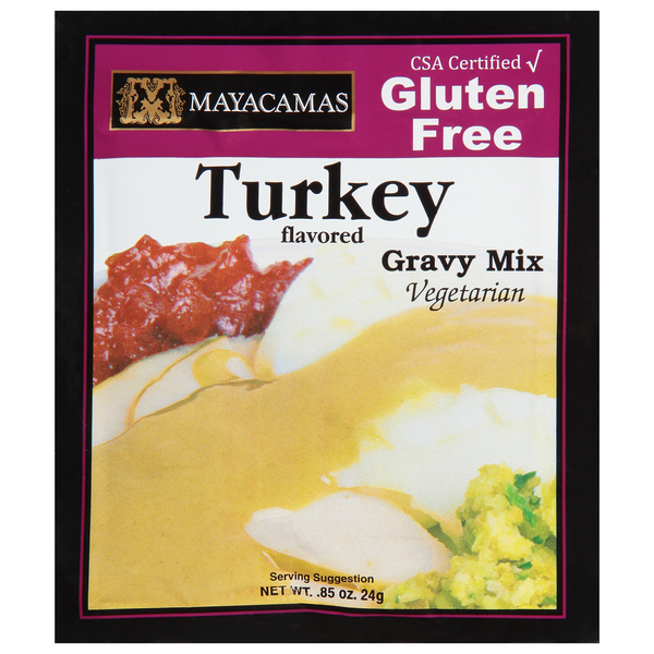 Mayacamas - Turkey Gravy - .65 oz. Online now