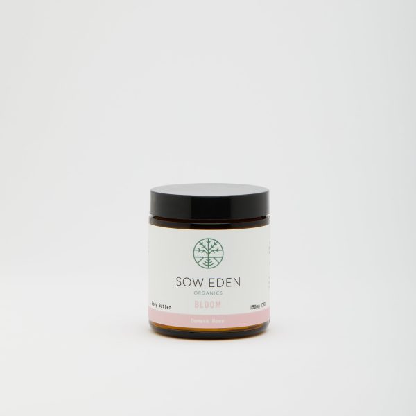 Bloom Whipped Body Butter | Damask Rose Hot on Sale