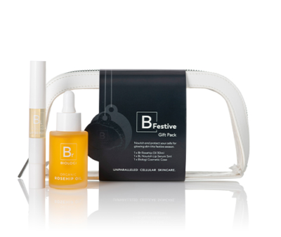 Biologi - BFestive Gift Pack Online