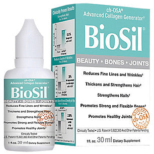 BioSil Drops 30ml For Cheap