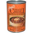 Amy’s Chili With Vegetables-Medium 398ml Cheap