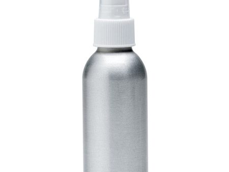 Aura Cacia Empty Mister Bottle With Cap 4fl oz Online Hot Sale