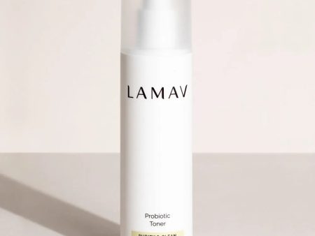 La Mav - Probiotic Toner (100ml) on Sale