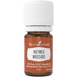 Young Living Nutmeg Essential Oil 5ml Online Sale