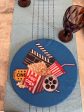 Movie Night Set For Sale