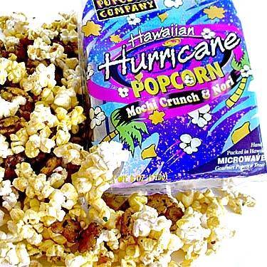 Unpopped Popcorn (Hurricane) Online now