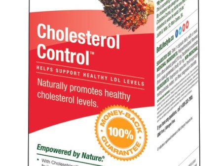 Bell Lifestyle Products #14 Cholesterol Control 30 Capsules Cheap