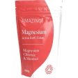 Amazing Oils - Magnesium Bath Flakes - Active (800g) Online