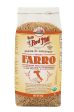 Bob’s Red Mill Organic Farro 680g Online Sale