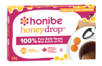 Honibe Pure Honey Drops 60g (20 pieces) Discount