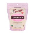 Bob’s Red Mill Arrowroot Starch Flour 454g Online