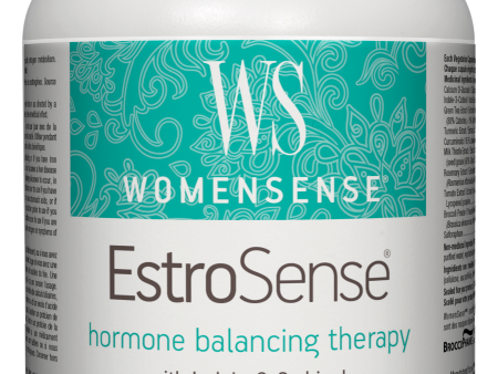 WomenSense EstroSense 120 Vegetarian Capsules For Cheap