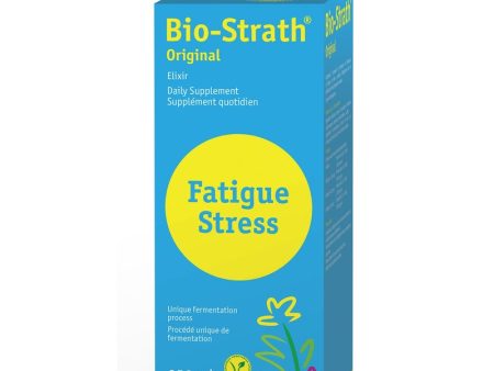 Bio-Strath Elixir 250ml Online Sale