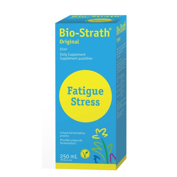 Bio-Strath Elixir 250ml Online Sale