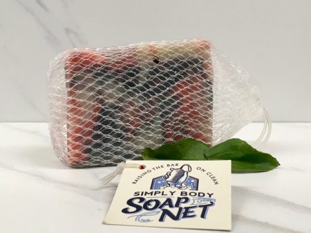 Soap Nets (Single) Cheap