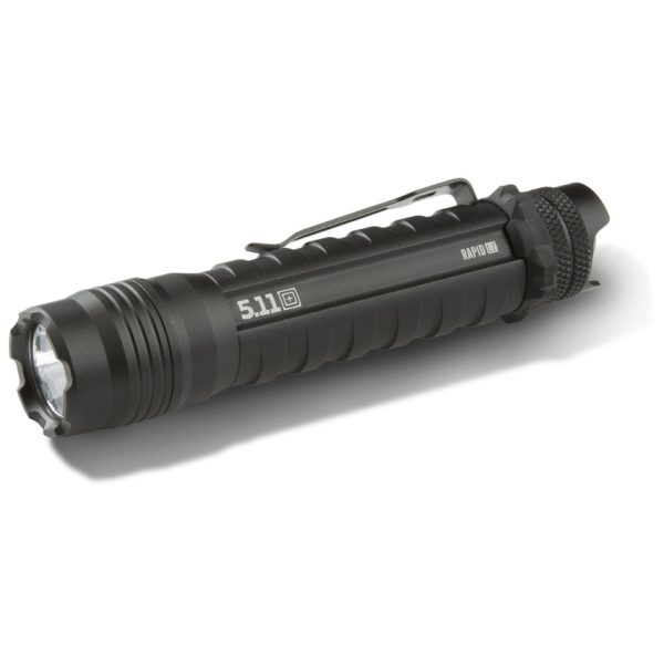 5.11 Tactical Rapid L2 Flashlight Fashion