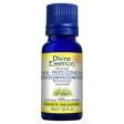 Divine Essence Organic White Cedar Essential Oil 15ml For Cheap