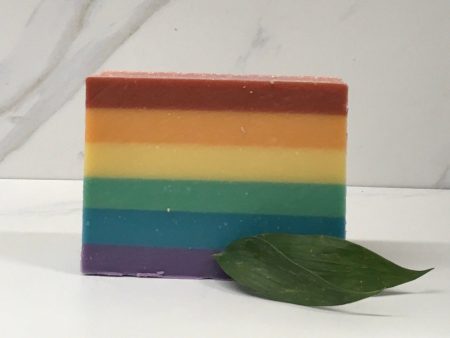 The Forbidden Fruit, Goat Milk Soap Online Hot Sale