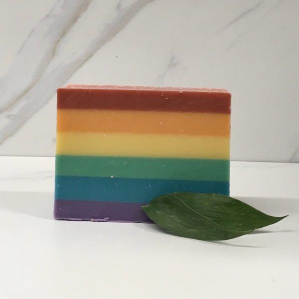 The Forbidden Fruit, Goat Milk Soap Online Hot Sale