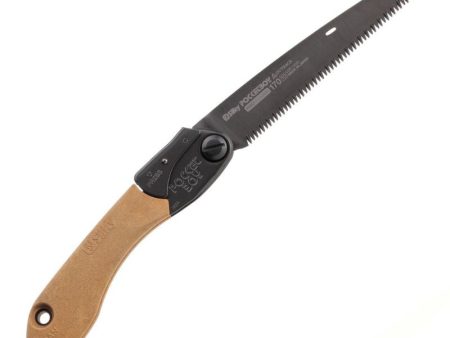 Silky PocketBoy Folding Saw Outback Edition Online