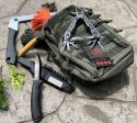 Wildcard Wilderness Bushcraft Kit Discount