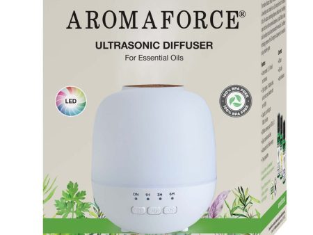 Aromaforce Small Diffuser Supply