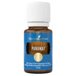 Young Living Panaway Essential Oil Blend 15ml Hot on Sale