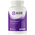 AOR Thyro Support 90 Vegetarian Capsules on Sale