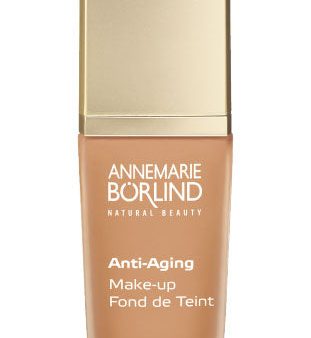 Annemarie Borlind Anti-Aging Make-up Almond 30ml (Discontinued- Replacement Coming Soon) Online Hot Sale