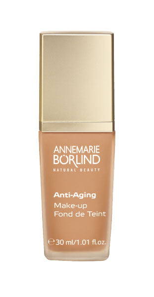 Annemarie Borlind Anti-Aging Make-up Almond 30ml (Discontinued- Replacement Coming Soon) Online Hot Sale