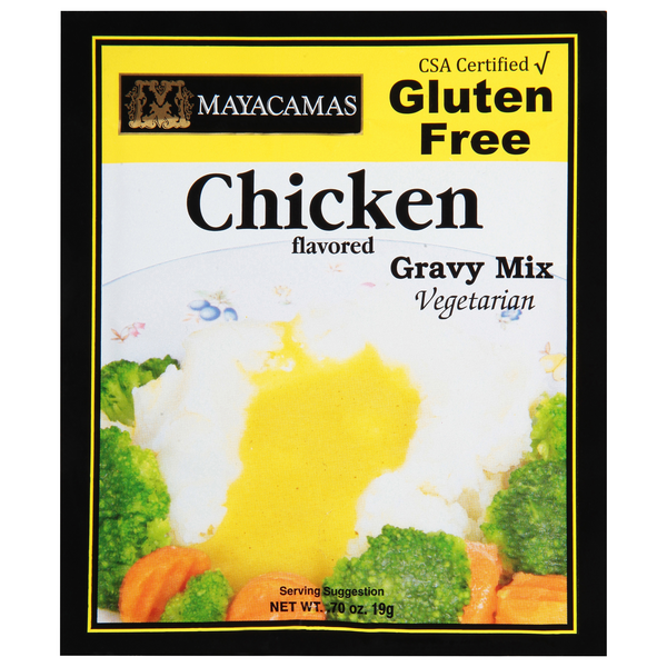 Mayacamas - Chicken Gravy - .65 oz. Online Hot Sale