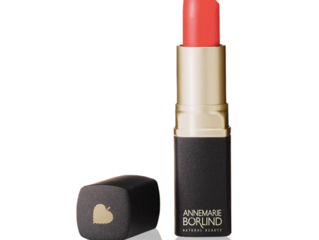 Annemarie Borlind Lip Colour Peach 4g (Discontinued- Replacement Coming Soon) on Sale