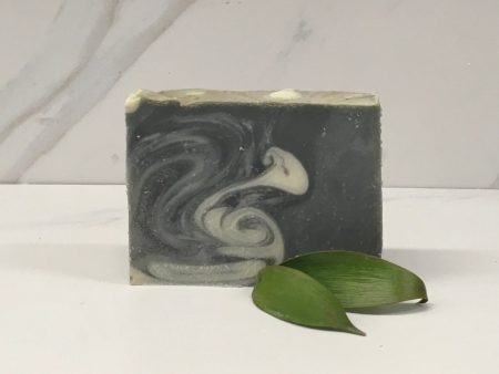 Graphite, Goat Milk Soap For Cheap