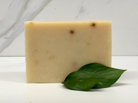 Lavender Rosemary, Goat Milk Soap Supply