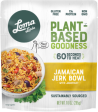 Loma Linda Meal Jamaician Jerk Bowl - 10 oz For Discount