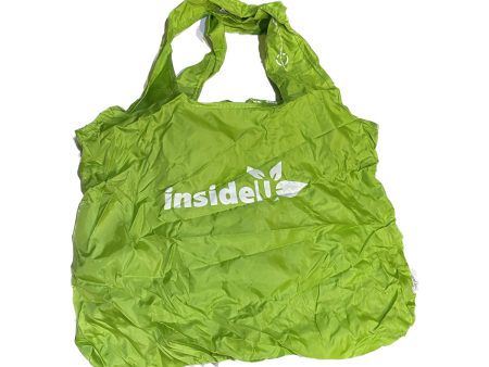 ChicoBag Vita rePETe Inside U Reusable Grocery Bag on Sale