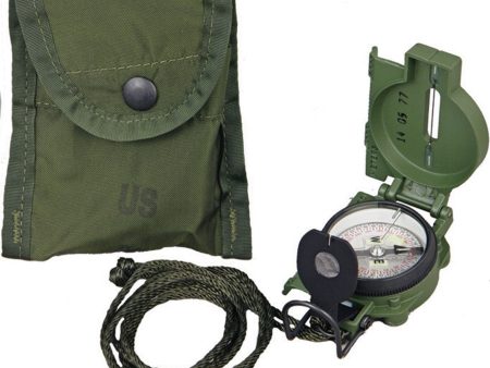 Cammenga Compass - Military Grade For Discount