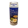 Blue Monkey Coconut Water With Pulp 520ml For Cheap