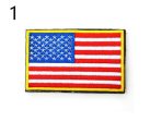 American Flag Tactical Patch Hot on Sale