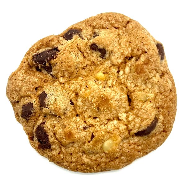 Chocolate Chip (W  Walnuts) For Sale