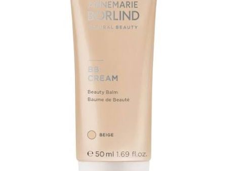 Annemarie Borlind BB Beauty Balm Beige 50ml Fashion