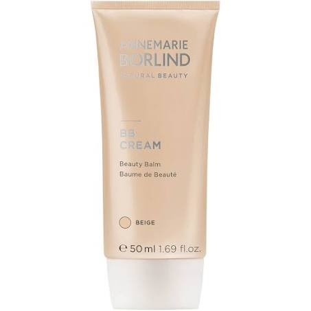 Annemarie Borlind BB Beauty Balm Beige 50ml Fashion