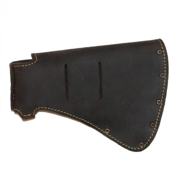 Prandi Leather Pocket (Hatchet Sheath) Online Sale