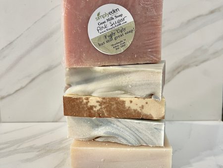 *Fugly Uglies (but still great soap)! Sale