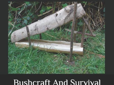 Bushcraft And Survival Deadfall Traps on Sale