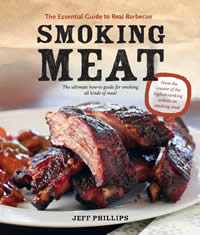 Smoking Meat Essential Guide Online