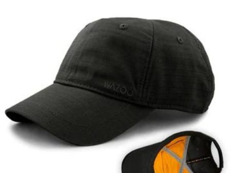 Cache Cap™ by Wazoo Survival Gear on Sale