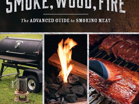 Smoke Wood Fire Online now