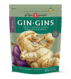 Ginger People Gin Gins Original Chewy Ginger Candy 85g Bag Sale